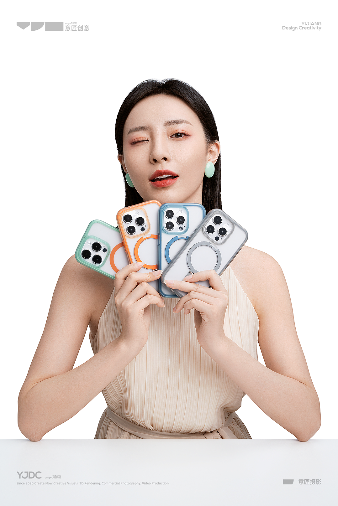 3C摄影 | 图拉斯Q3s支点壳 X 意匠摄影（图ZMzUwODgxNTky） - 产品摄影 - 站酷设计师意匠X视觉原创素材 - 站酷ZCOOL