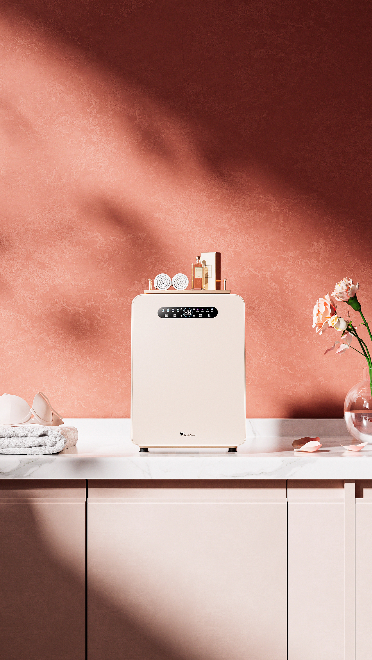 5~6场景合集【家电,外设】