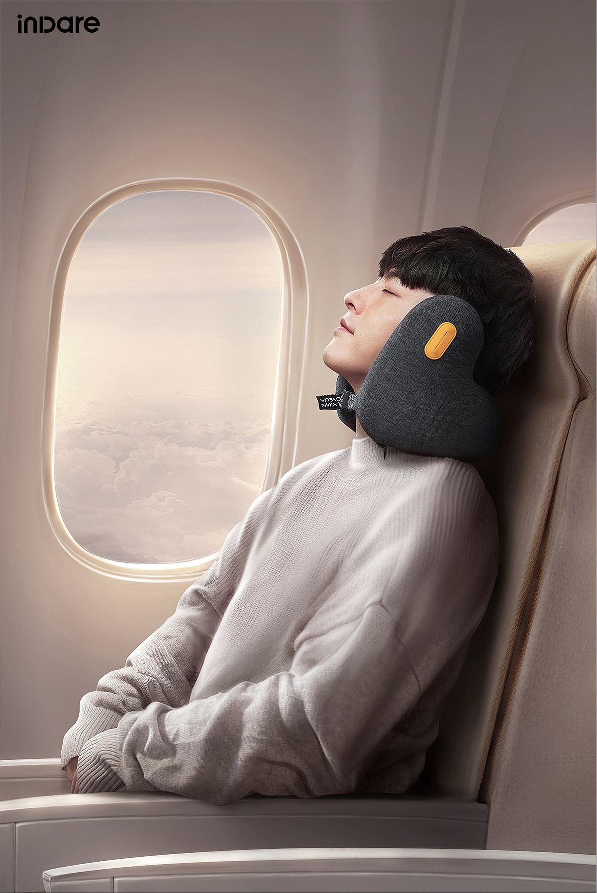 EVERY THINK x inDare | 放空枕 E2 系列产品策略设计（图ZMjk5Nzg4NDc2） - 生活用品 - 站酷设计师inDare格外设计原创素材 - 站酷ZCOOL