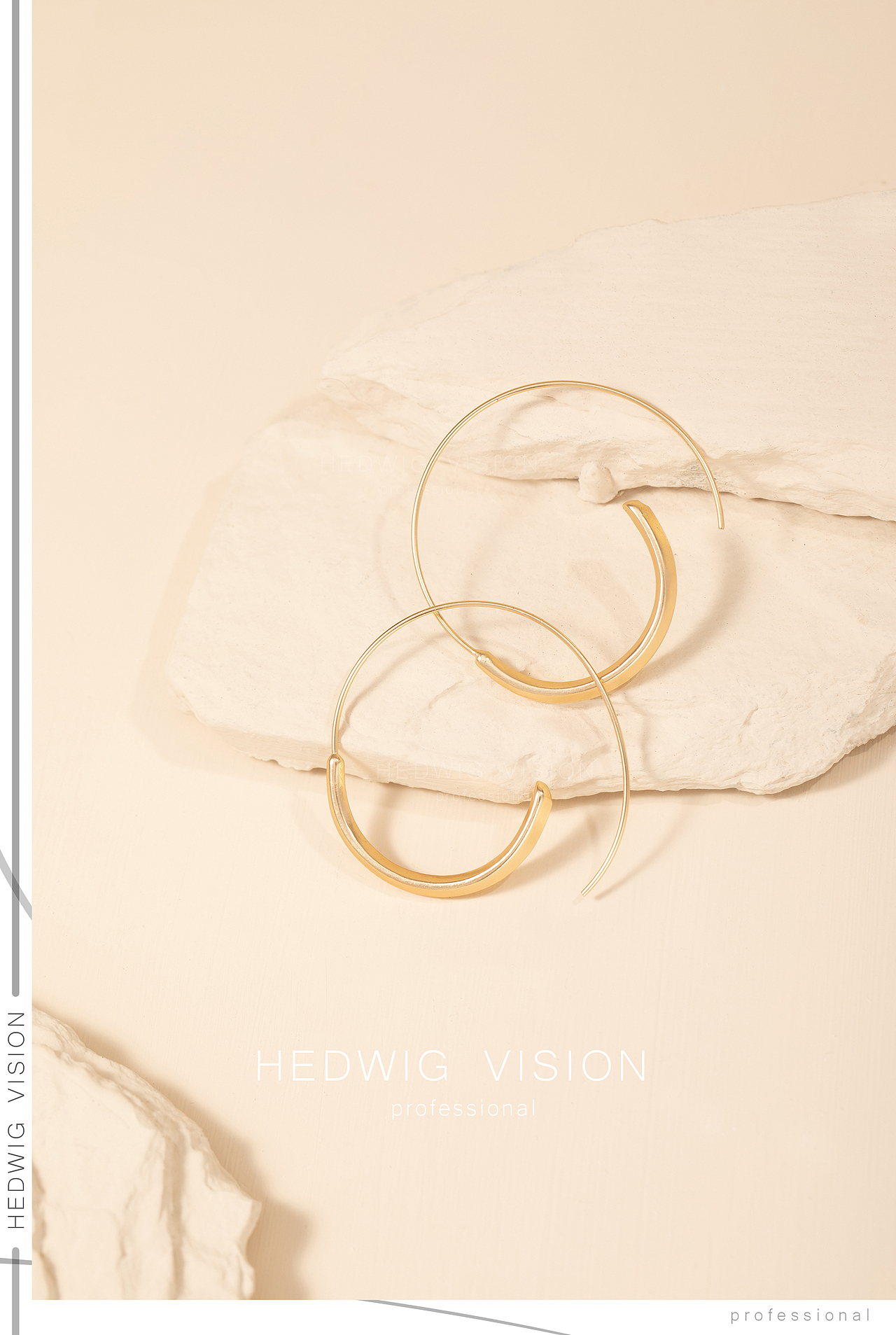 饰品创意场景|珠宝摄影|产品摄影