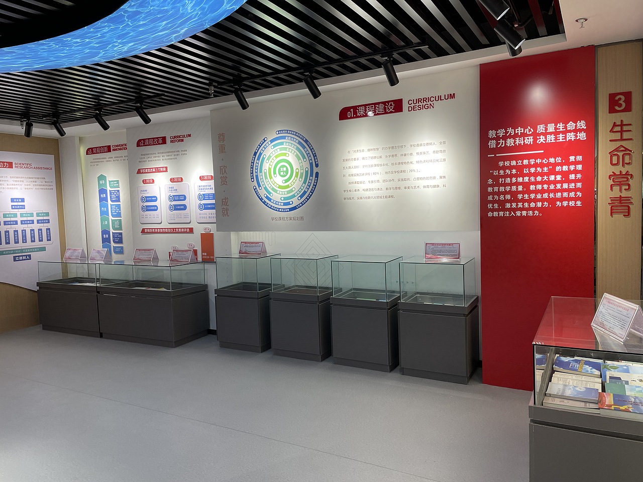 校园教育展馆（图ZMzEwMjg2NTQ0） - 其他 - 站酷设计师两树相望原创素材 - 站酷ZCOOL