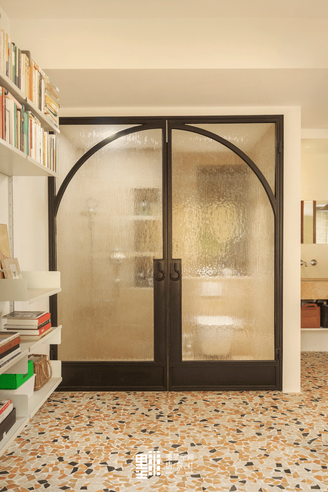 房子不大，但拥有100%自由（图ZMzY3NTIyNDAw） - 家装设计 - 站酷设计师墨菲空间设计原创素材 - 站酷ZCOOL