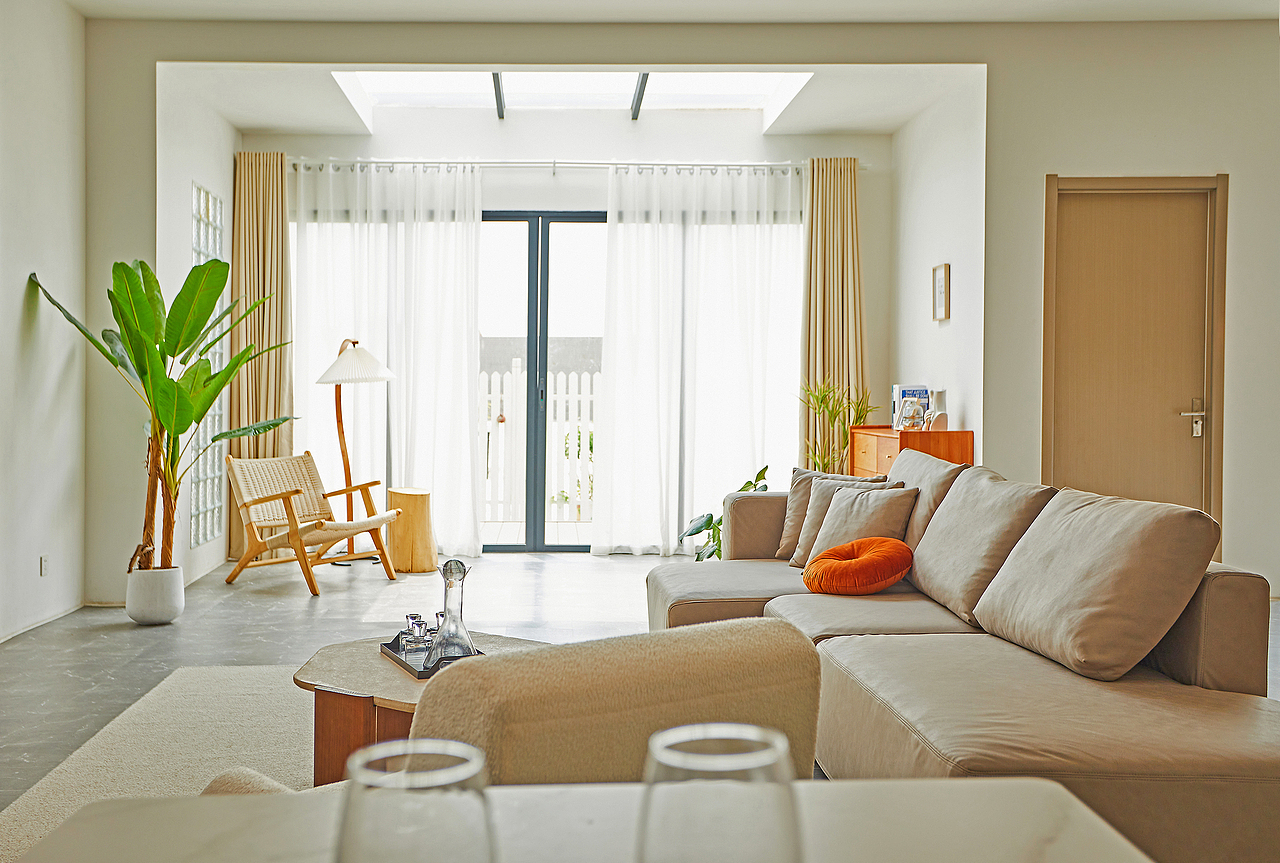 佛山市光动片场-阳光房场景分享（图ZMzIyODUzMjYw） - 环境/建筑摄影 - 站酷设计师佛山市光动片场原创素材 - 站酷ZCOOL