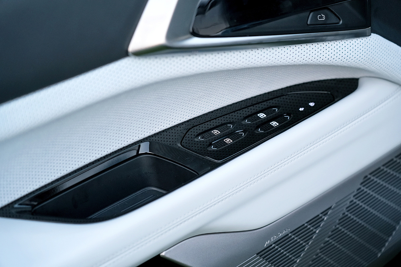 汽车摄影|高合-HiPhi Z