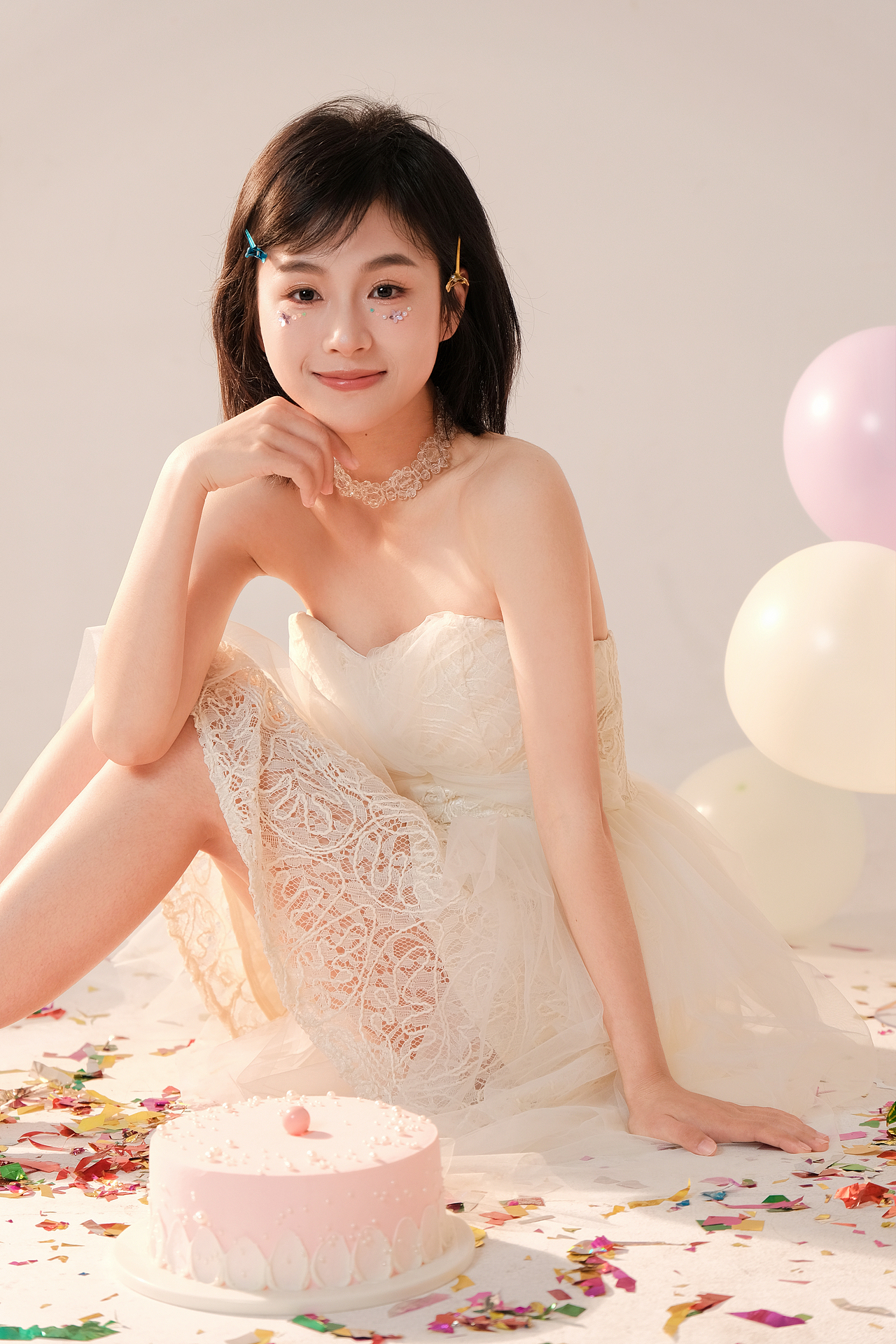 小西生日写真（图ZMzQzMTc4OTI4） - 人像摄影 - 站酷设计师怪味少女心原创素材 - 站酷ZCOOL