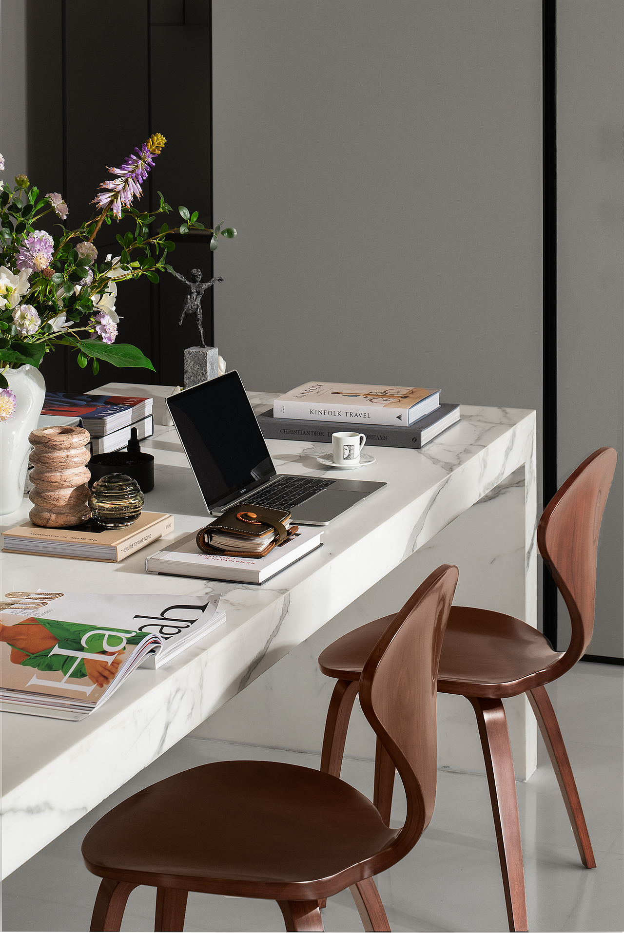 WED中熙设计|南昌中天·江湾天地200户型