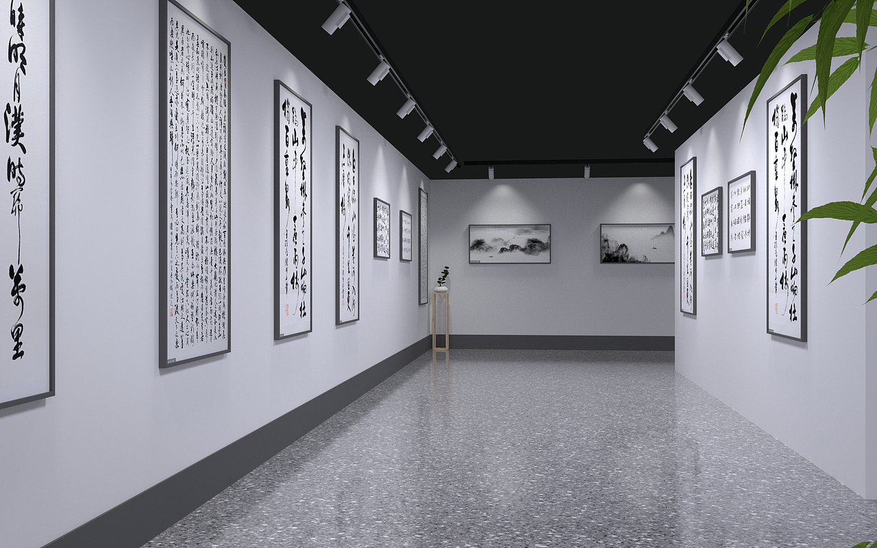 崇德倡廉（活动展示）（图ZMzAwNzM1MjEy） - 舞台美术 - 站酷设计师莫林on原创素材 - 站酷ZCOOL