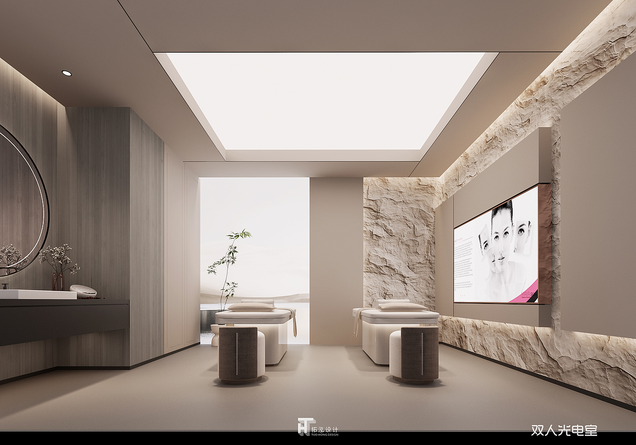 医美设计｜深圳效果图（图ZMzYzMjM4MTg4） - 商业空间设计 - 站酷设计师齐妙幻语原创素材 - 站酷ZCOOL