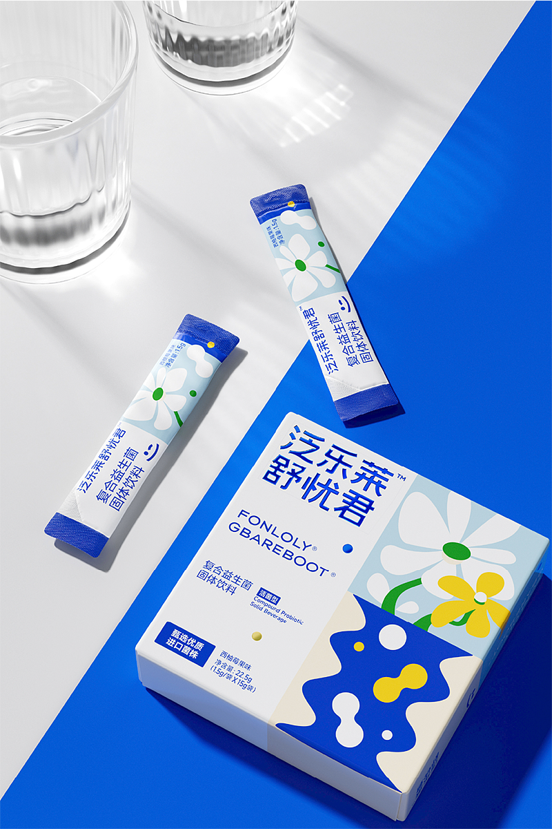 泛乐莱·舒忧君 x inDare | 全新品牌创意升级策略(图ZMzAzMzEyMTUy) - 品牌 - 站酷设计师inDare格外设计原创素材 - 站酷ZCOOL
