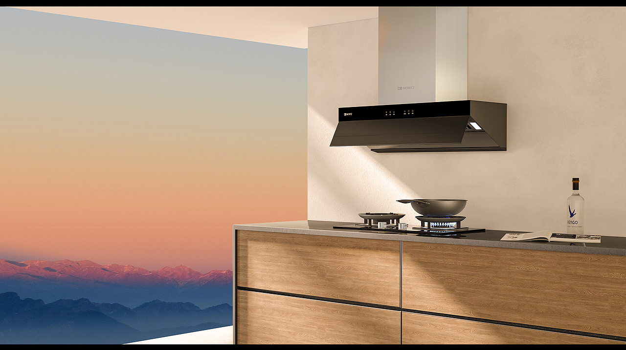 2023一季度部分渲染图