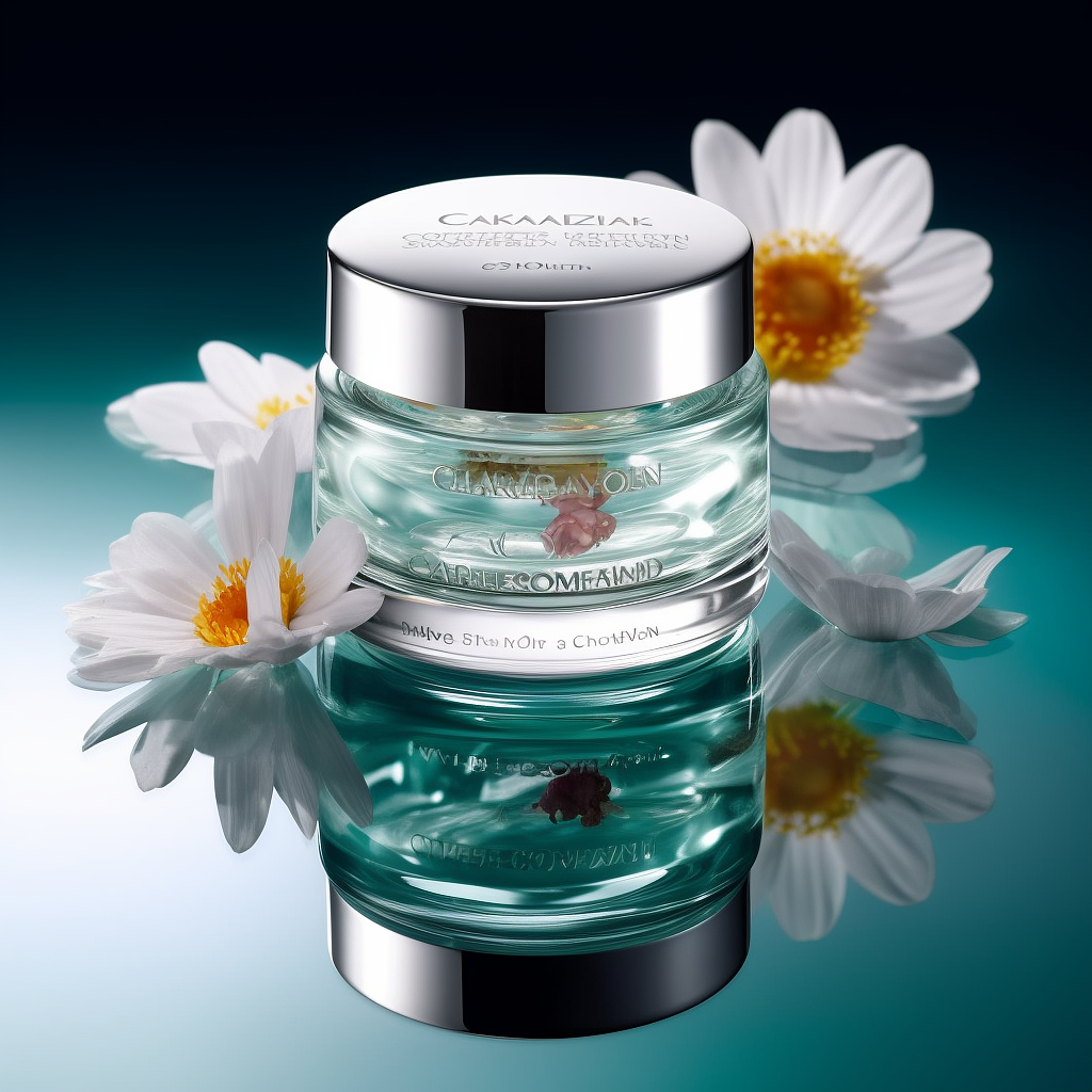 护肤品|化妆品|香水|AI人工智能生成