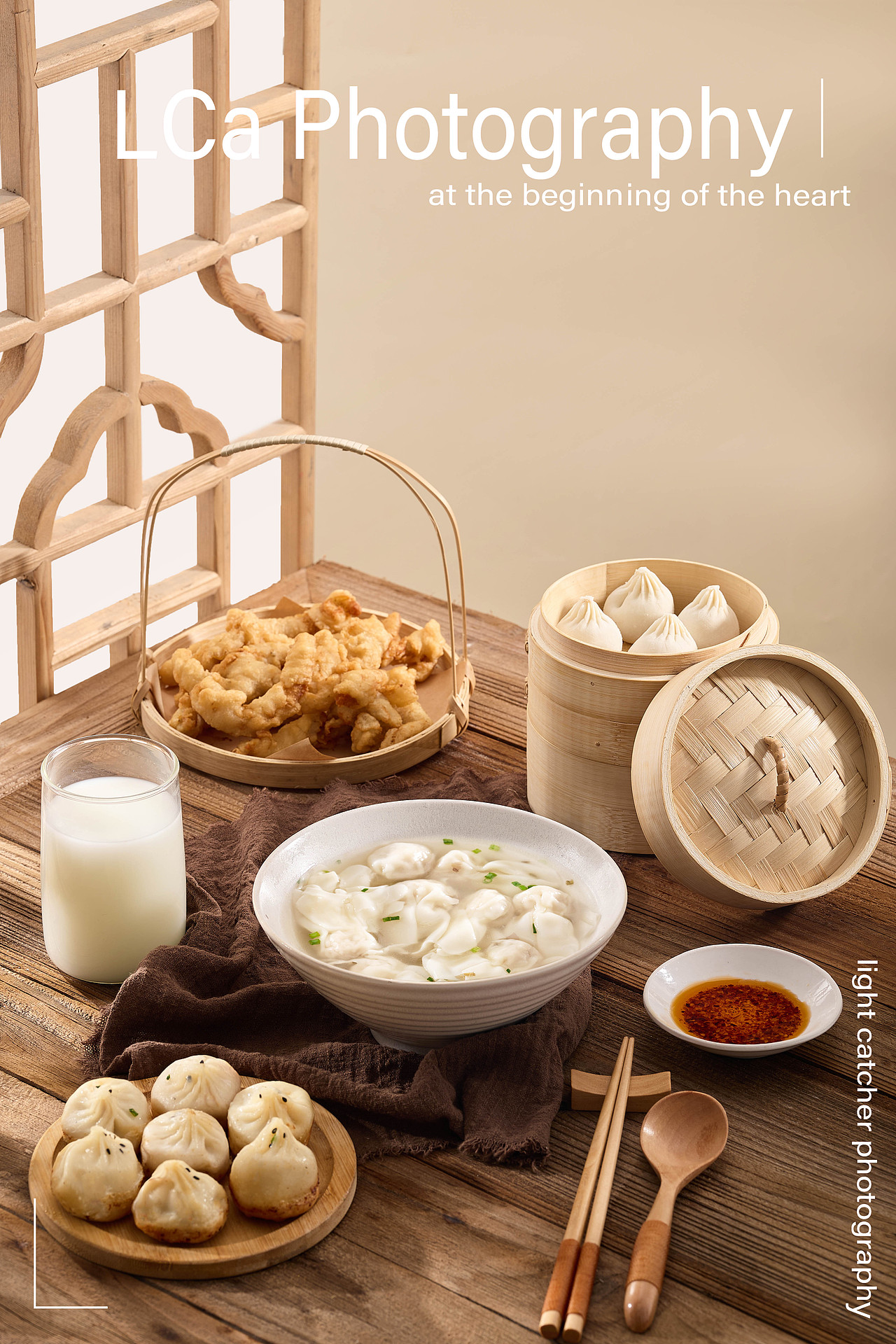 刀鱼馄饨（图ZMzM4MjY0MDI4） - 产品摄影 - 站酷设计师暮羊摄视觉原创素材 - 站酷ZCOOL