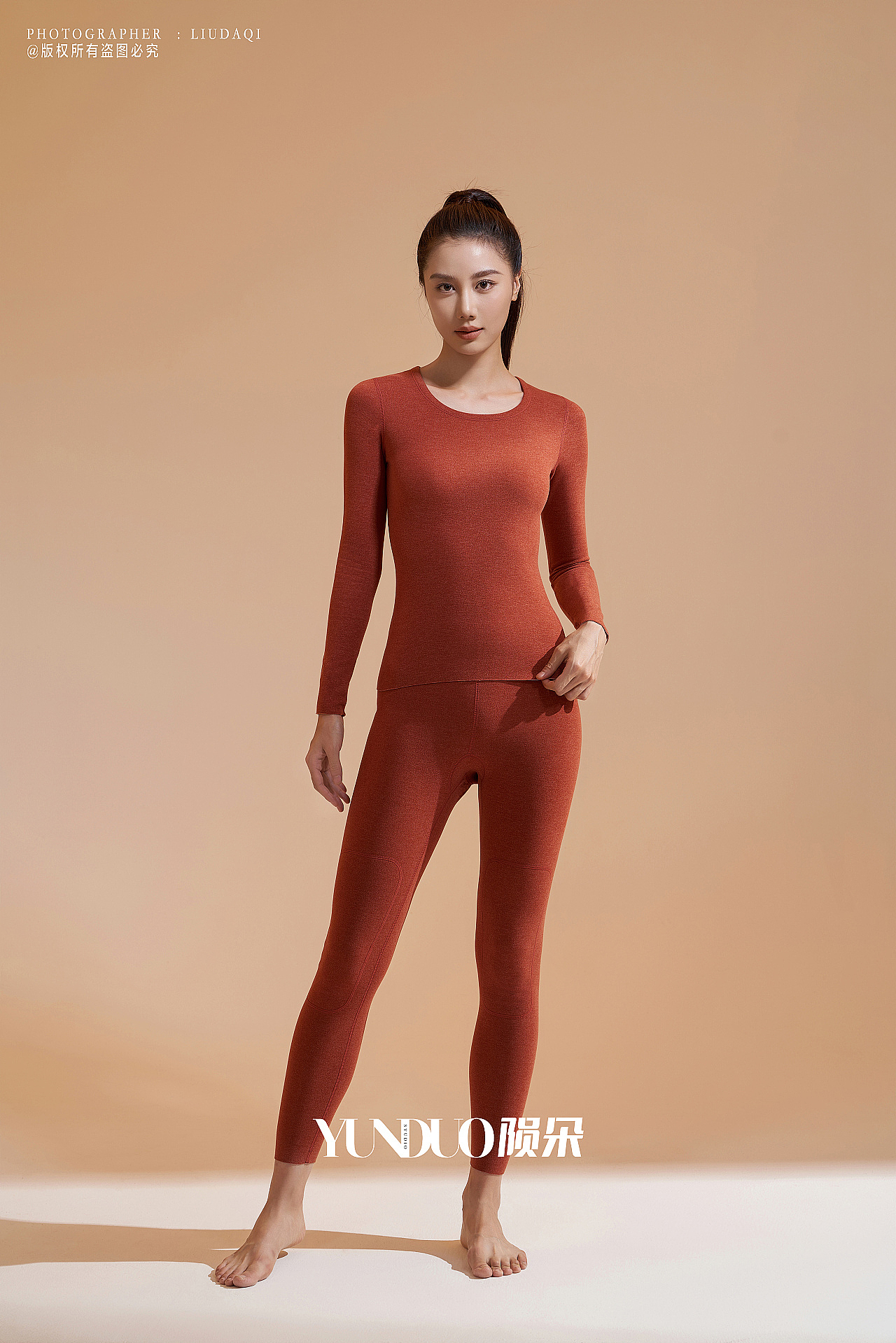 聚衣堂保暖 本命年保暖 高级保暖 舒适保暖 黑金保暖