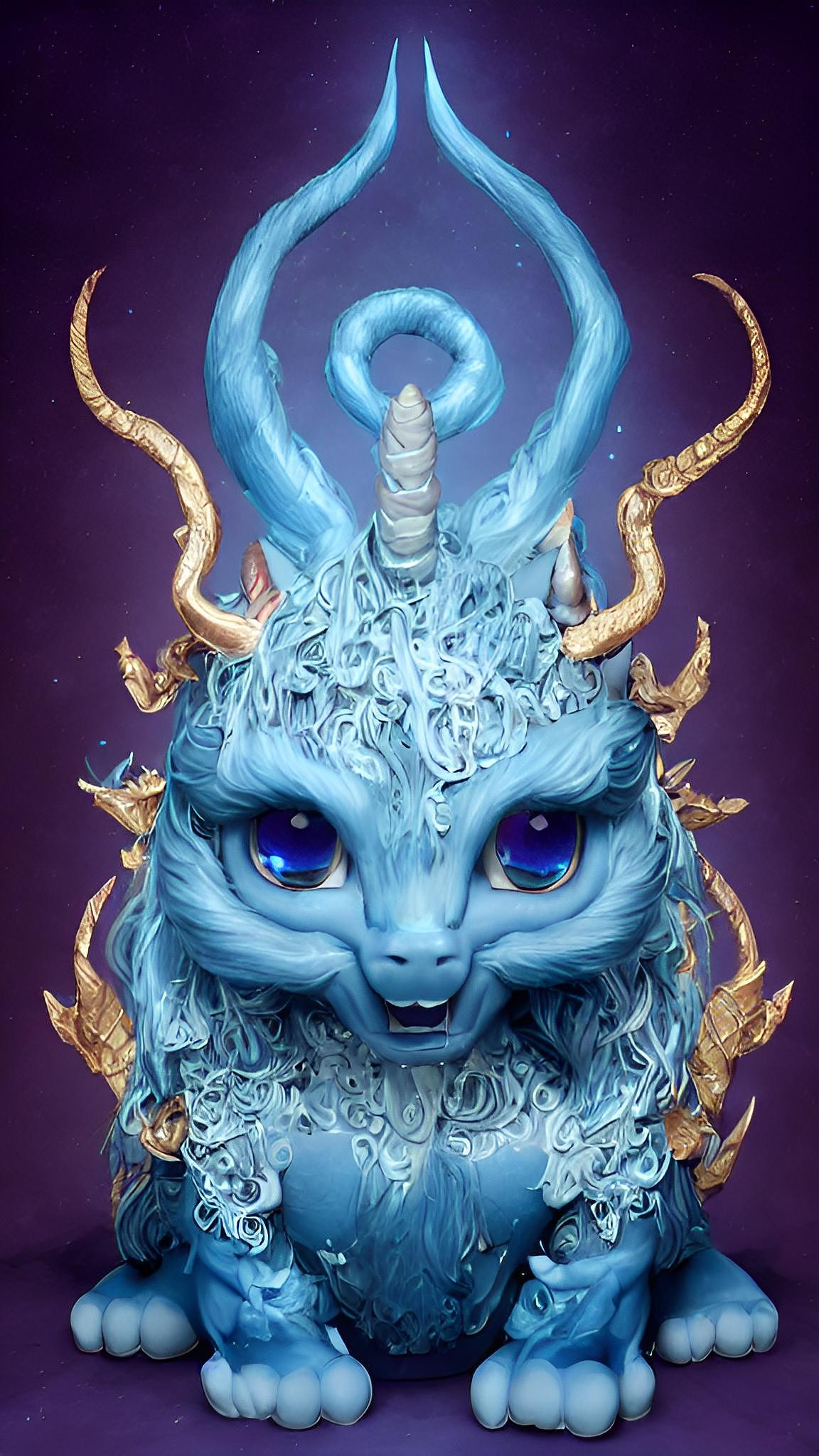 百变碧麒麟2101-2200