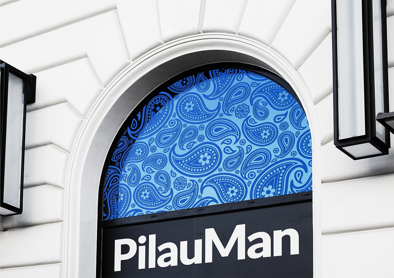 PilauMan抓饭先生新疆餐饮品牌全案定位设计-上海因心（图ZMzY2NDk1NzE2） - 品牌 - 站酷设计师INHEART上海因心原创素材 - 站酷ZCOOL