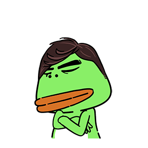 猫与熊||大嘴蛙歌曲专辑