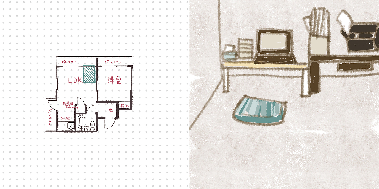 ZINE｜いざ新しい生活へ（图ZMzQ2OTA1NjM2） - 创作习作 - 站酷设计师时yi原创素材 - 站酷ZCOOL