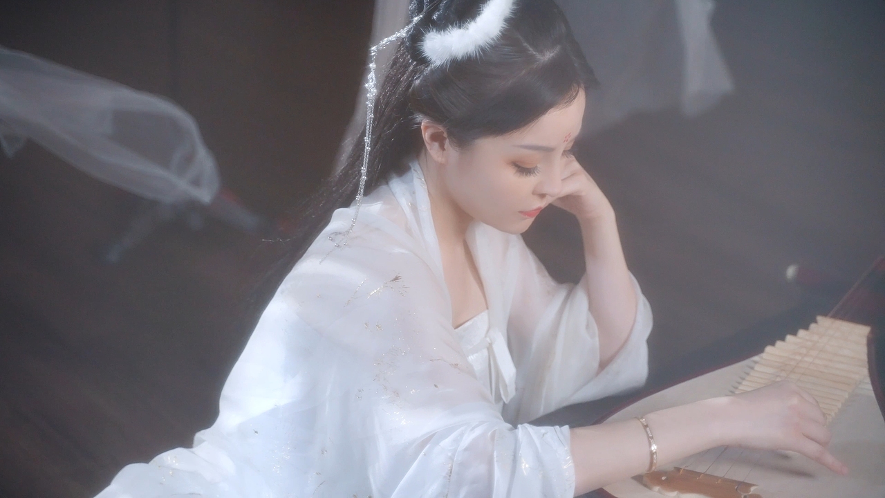 赤水芳华，一杯饮尽家国情 《醉九暹》MV Dir cut（图ZMzE0NjczMTEy） - MV - 站酷设计师陈鹿宁原创素材 - 站酷ZCOOL