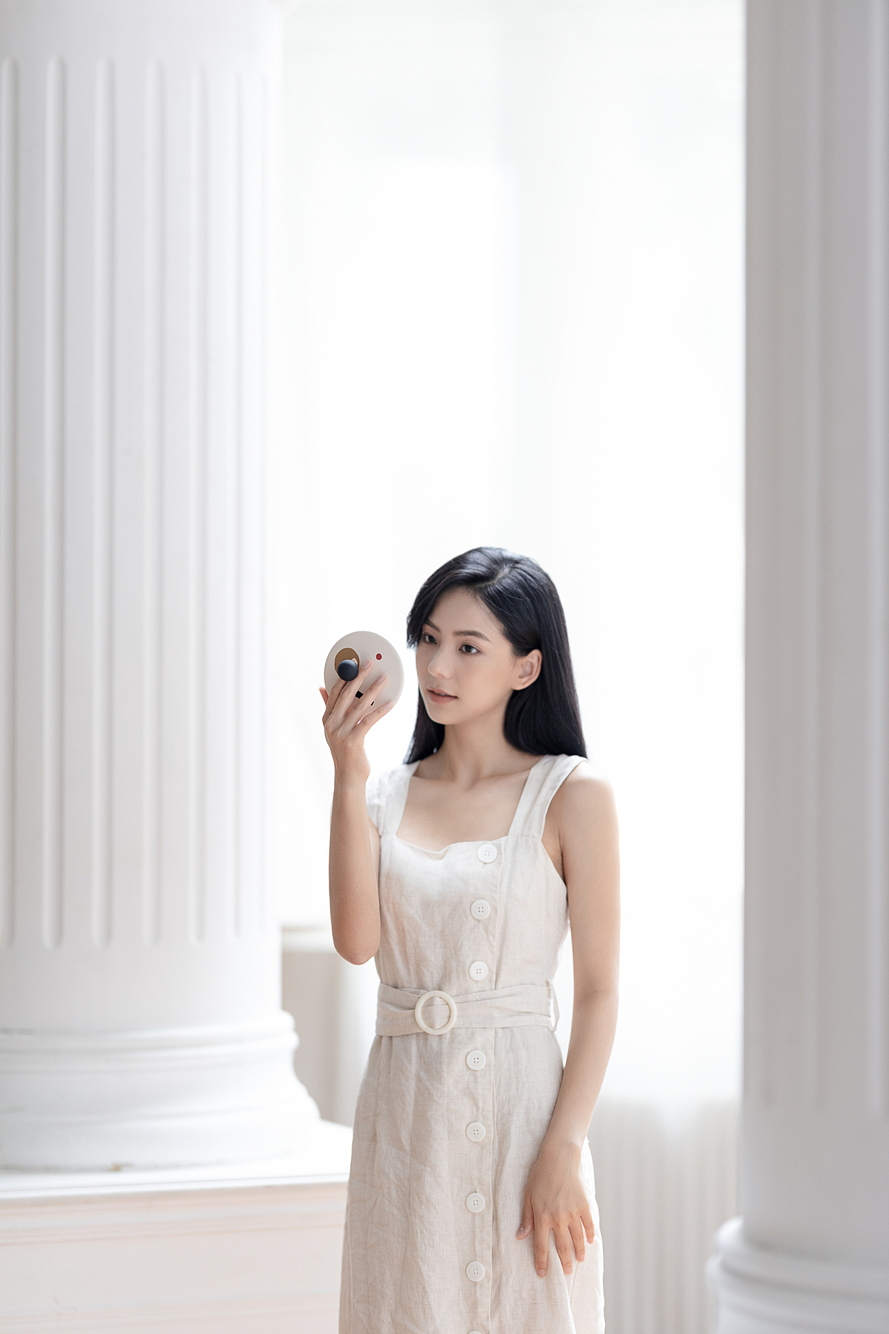 随手拍丨觅逗美妆镜