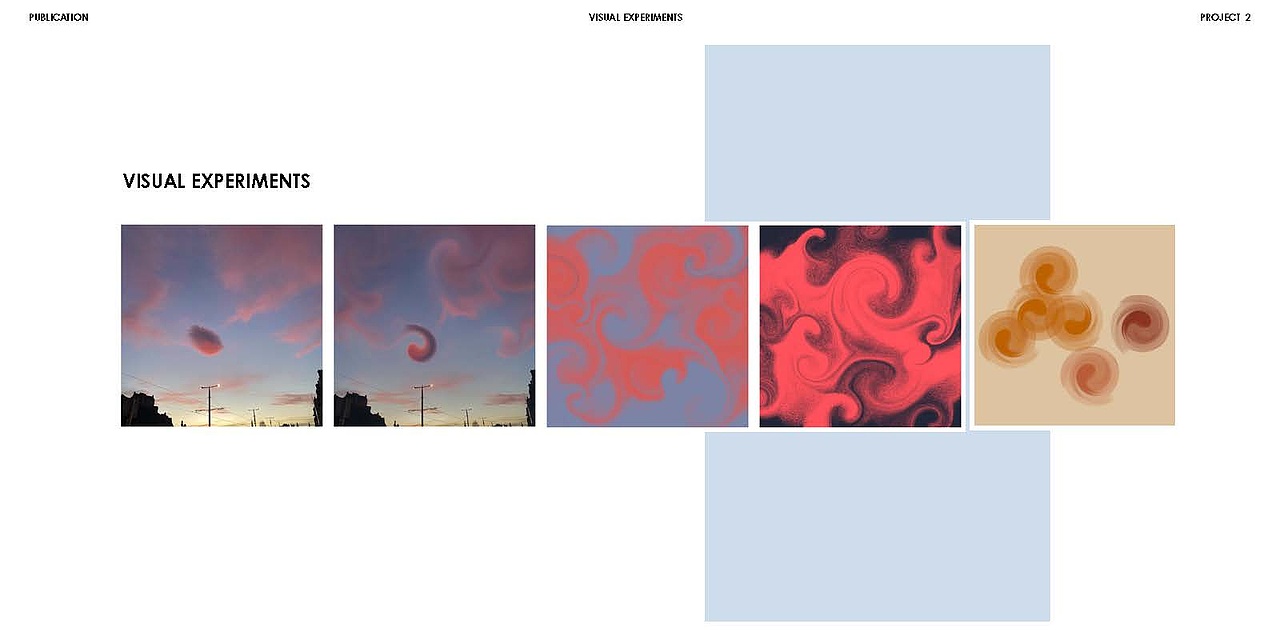 关于云的畅想（图ZMzE2MjQ2Mzcy） - 书籍/画册 - 站酷设计师抒意烧仙草原创素材 - 站酷ZCOOL