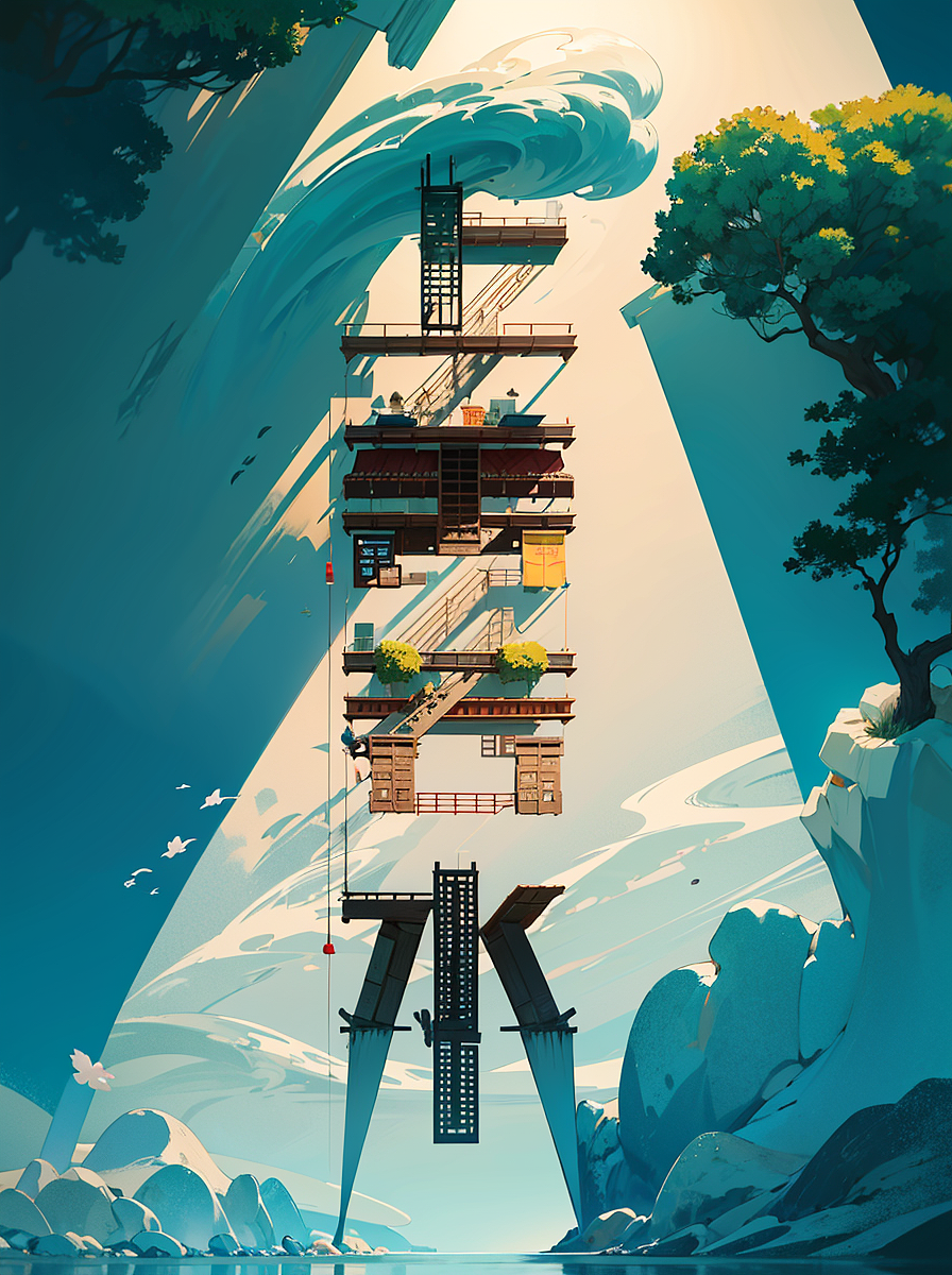 上善若水--海报，壁纸……（图ZMzY2MDM2MDg4） - 海报 - 站酷设计师智绘素材库原创素材 - 站酷ZCOOL