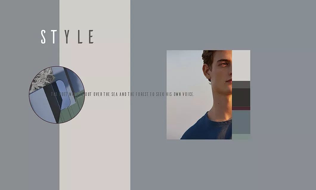 顶级设计 | 探索“看不见的自然”（图ZMzIxNjQxNjky） - 商业空间设计 - 站酷设计师朗生原创素材 - 站酷ZCOOL