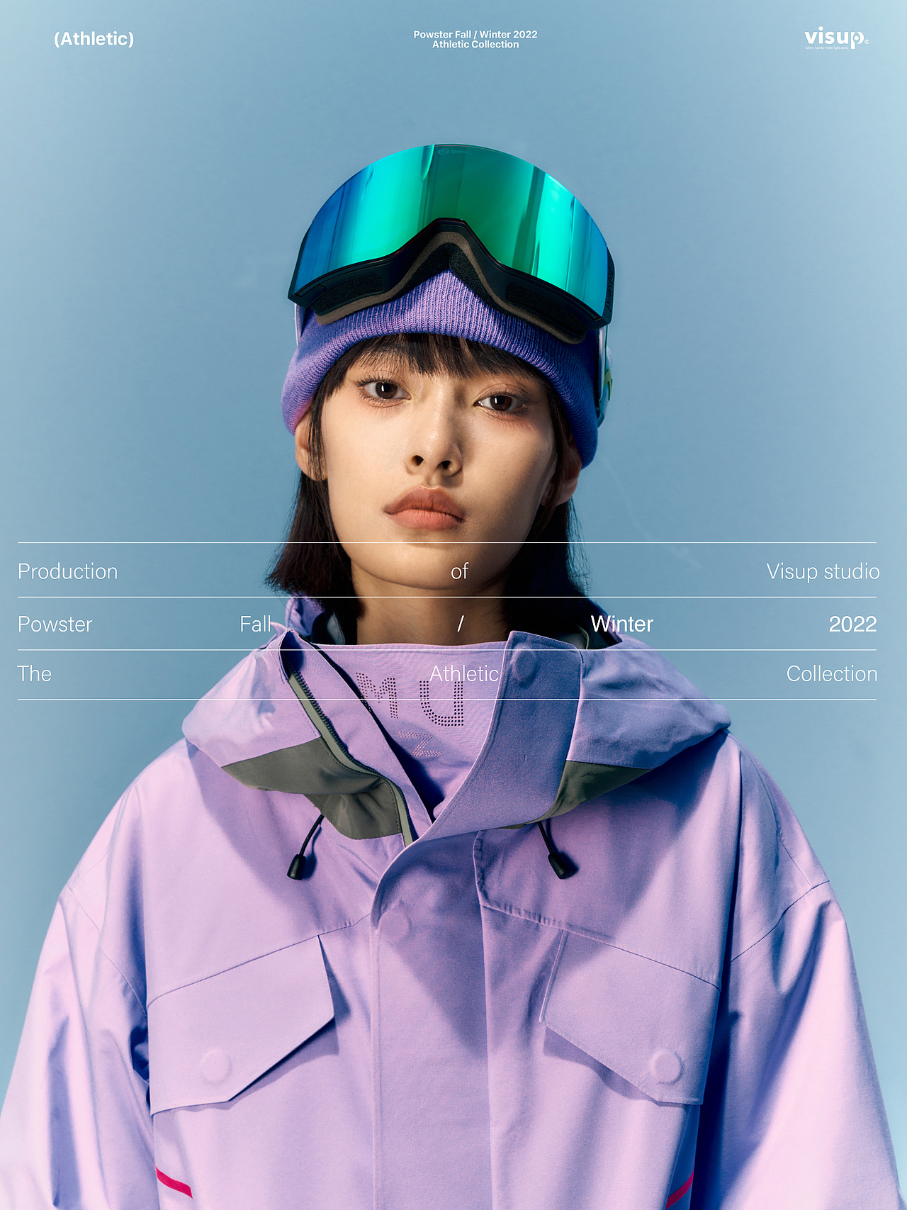 VISUP | POWSTER 2022