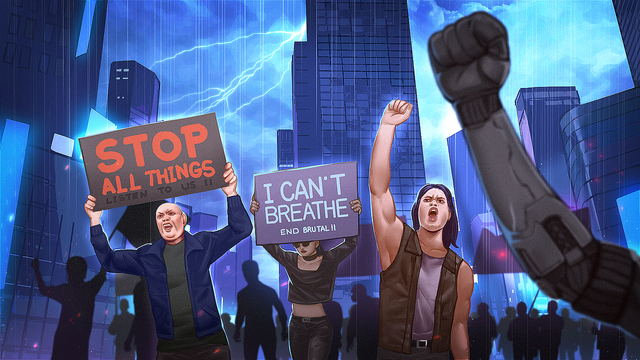 修普诺斯 动画分镜