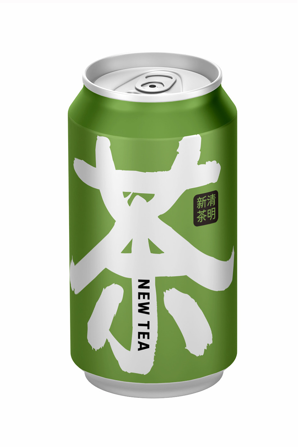 字体推荐丨仓耳康有为体