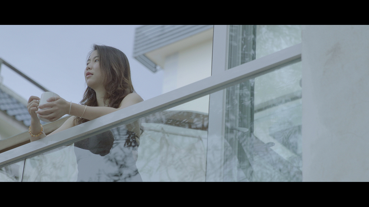 私奔驿站品牌宣传片