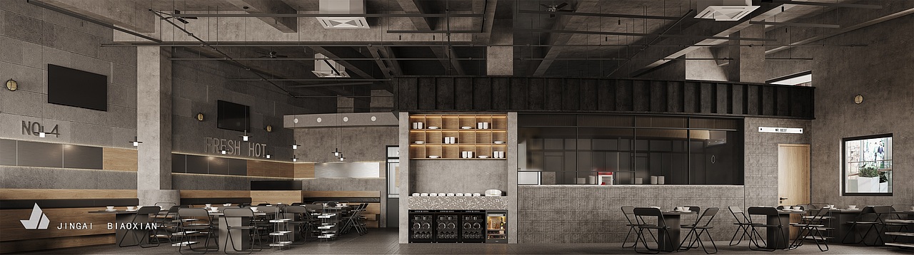 中端组案例一览