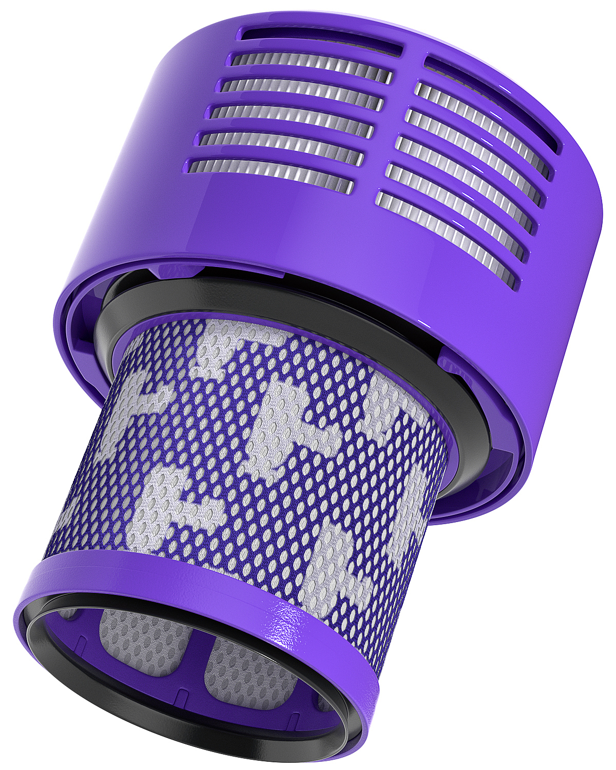 戴森吸尘器配件，后置滤网，滤芯（图ZMzM4OTk4NTIw） - 场景 - 站酷设计师西贝贝Bessie原创素材 - 站酷ZCOOL