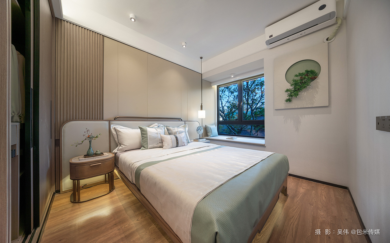 《拍摄案例|建发•叁里云庐》