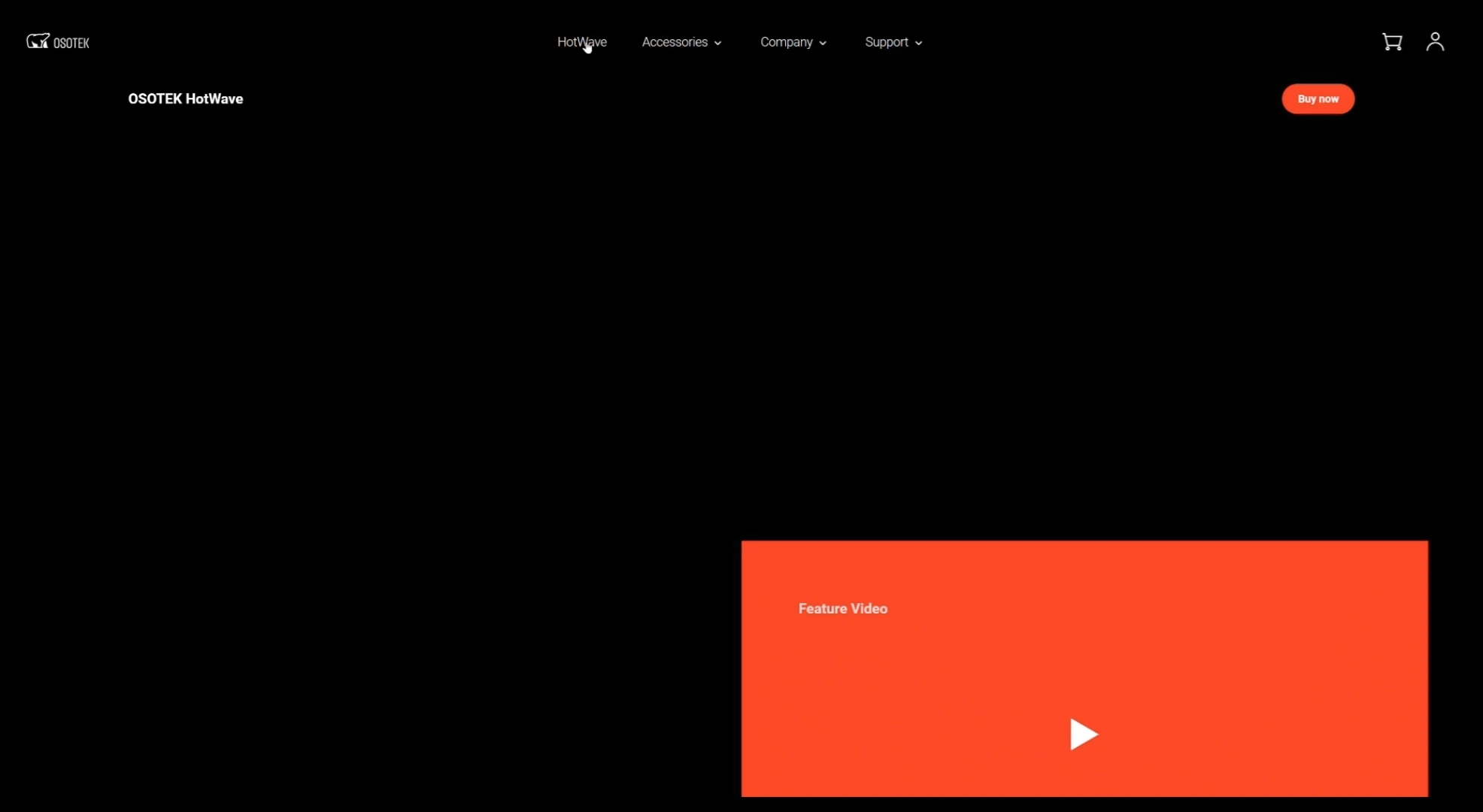 Osotek品牌落地项 扫地机器人&洗地机 官网|包装|展览（图ZMzE2NTg3MzI4） - 电商 - 站酷设计师嘉盛原创素材 - 站酷ZCOOL