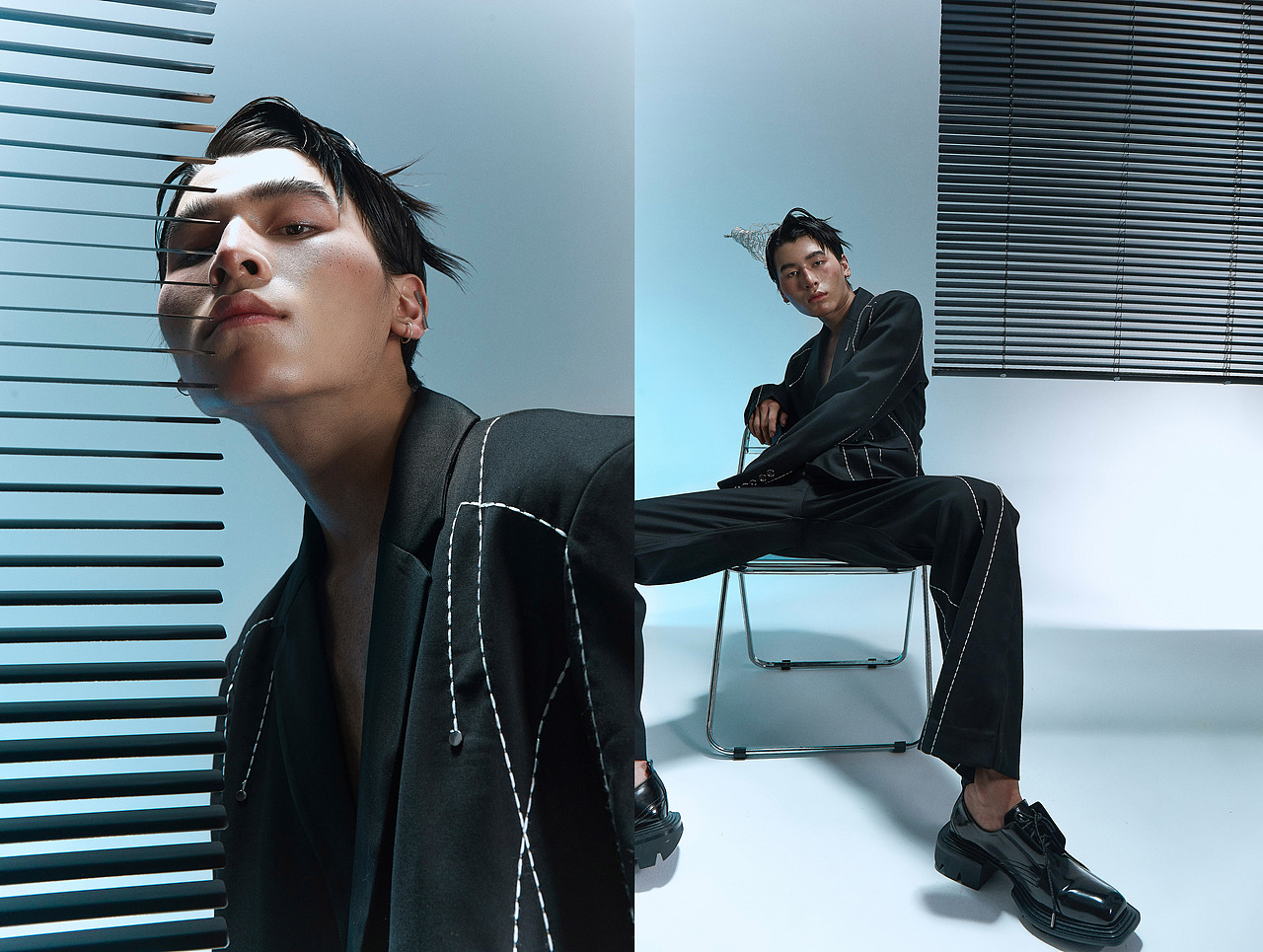 | 商业摄影 | 时尚大片（图ZMzA3NjczMzE2） - 时尚/艺术摄影 - 站酷设计师野蛮生长视觉摄影原创素材 - 站酷ZCOOL