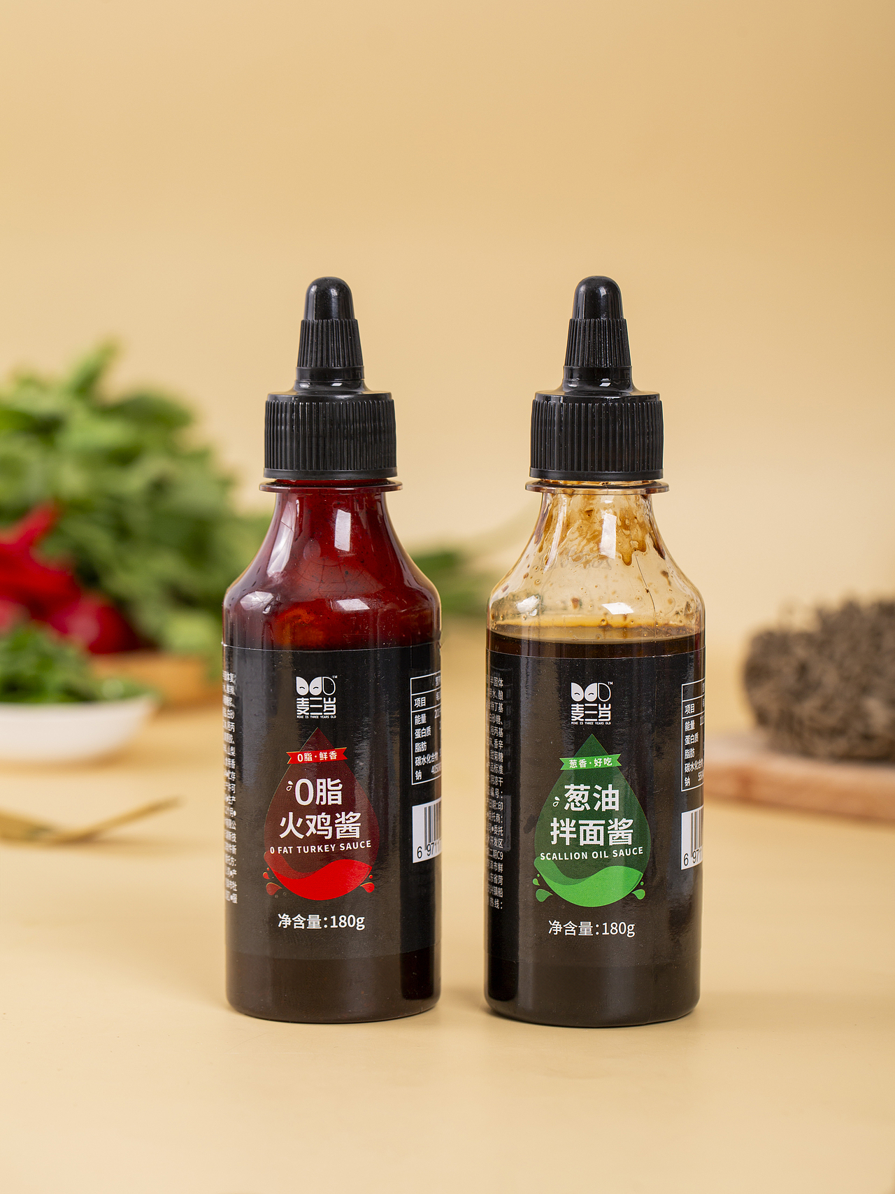 有间|七年五季低脂荞麦魔芋面方便面