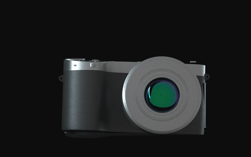 产品渲染动画（图ZMzAwMTg3Mzk2） - 动画/影视 - 站酷设计师快乐男原创素材 - 站酷ZCOOL