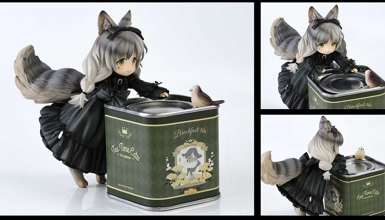 2022手办拍摄总结