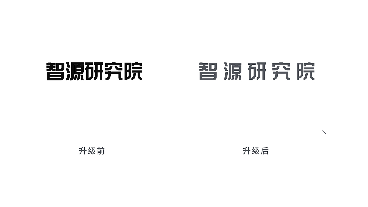 智源研究院人工智能logo升级设计方案（图ZMzY2NzU4NDY0） - 品牌 - 站酷设计师晏迪原创素材 - 站酷ZCOOL