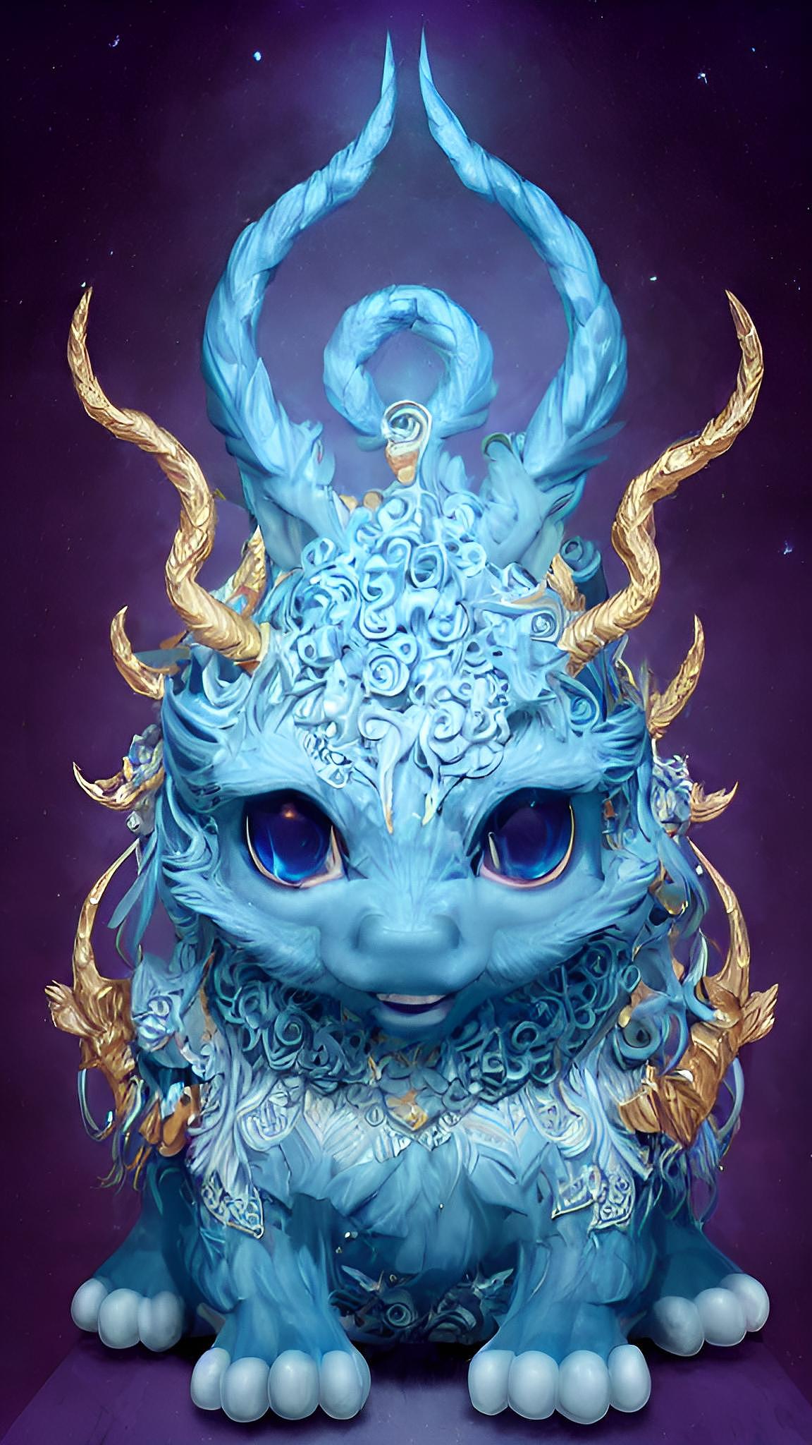 百变碧麒麟1301-1400