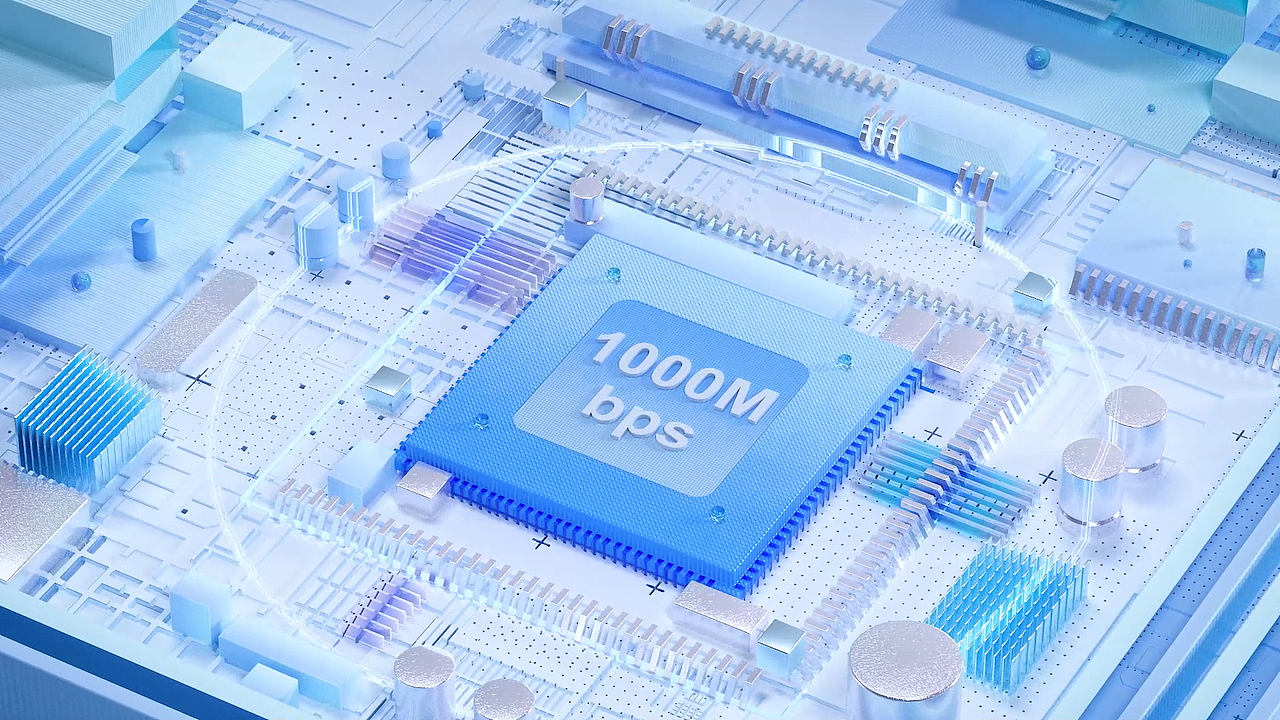 C4D特效合集传输充电动画特效---2022年9月