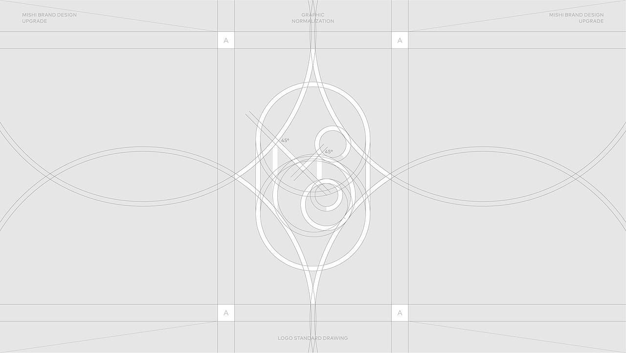 MISHI迷施品牌设计（图ZMzE3MjE1NDgw） - 品牌 - 站酷设计师胡晓波设计原创素材 - 站酷ZCOOL