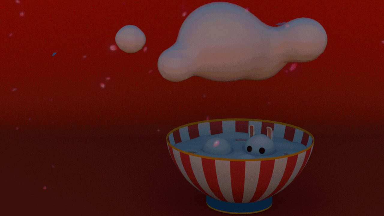 元宵节快乐（图ZMzI5NDQ2ODEy） - 场景 - 站酷设计师Len_原创素材 - 站酷ZCOOL