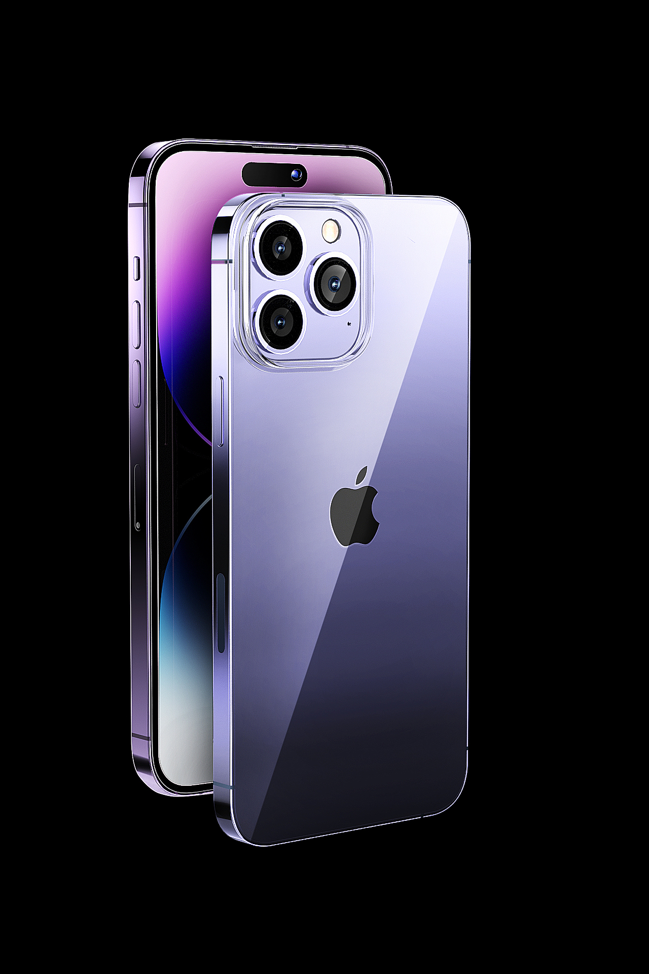 3C电商渲染合集