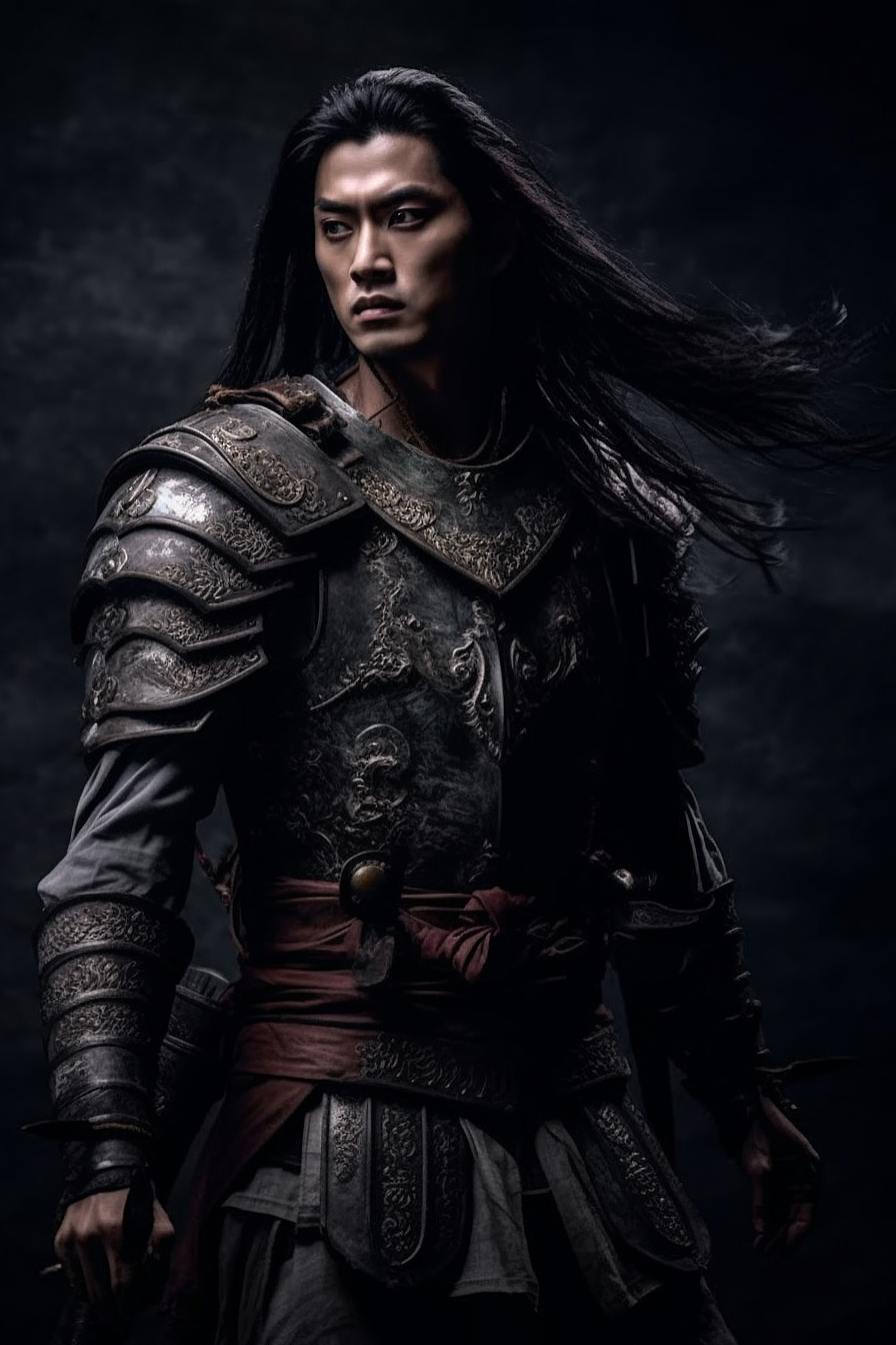 武侠（图ZMzQzNzI4MzUy） - 人像摄影 - 站酷设计师陈三生原创素材 - 站酷ZCOOL