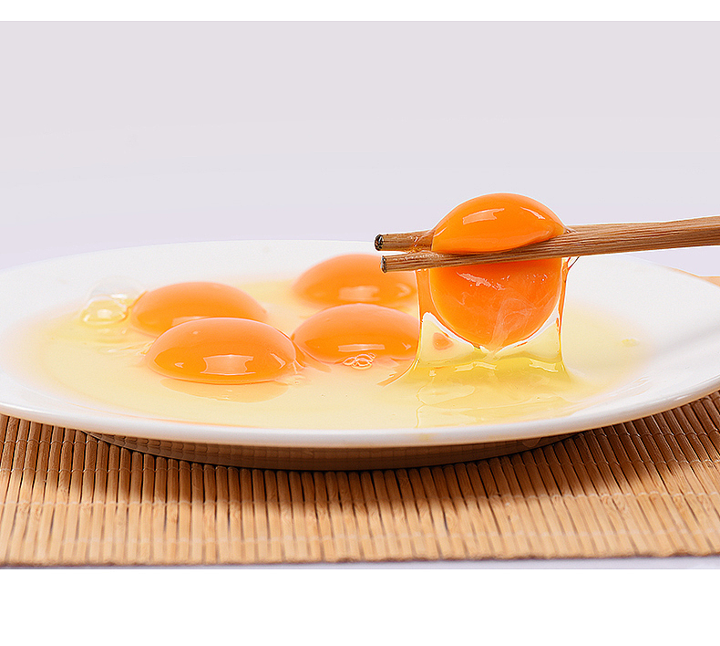 散养土鸡蛋详情页拍摄创作