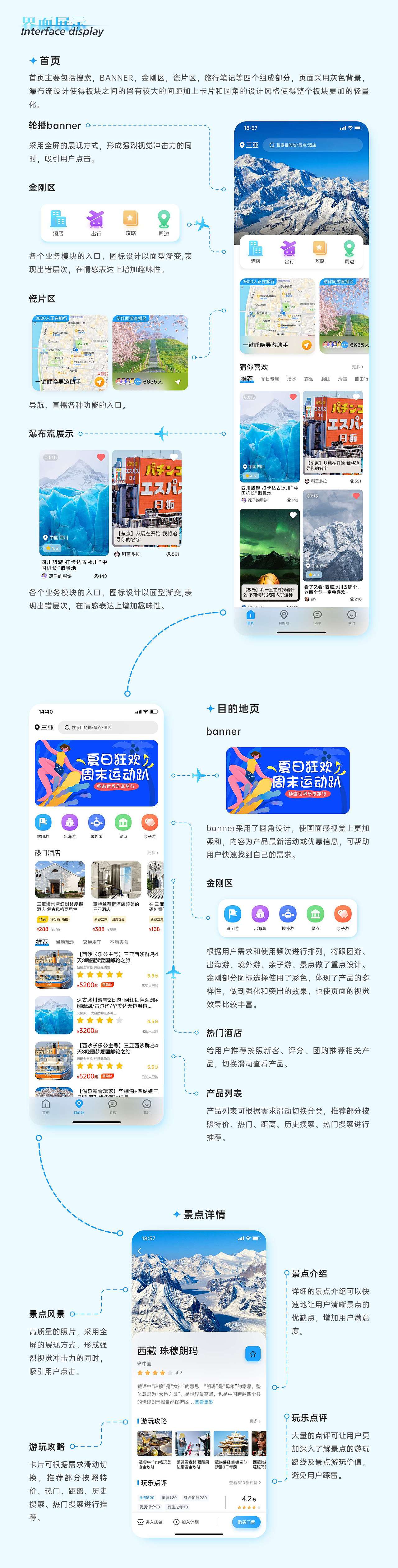 2022作品集（图ZMzA3MTU2NTA4） - APP界面 - 站酷设计师aimel原创素材 - 站酷ZCOOL