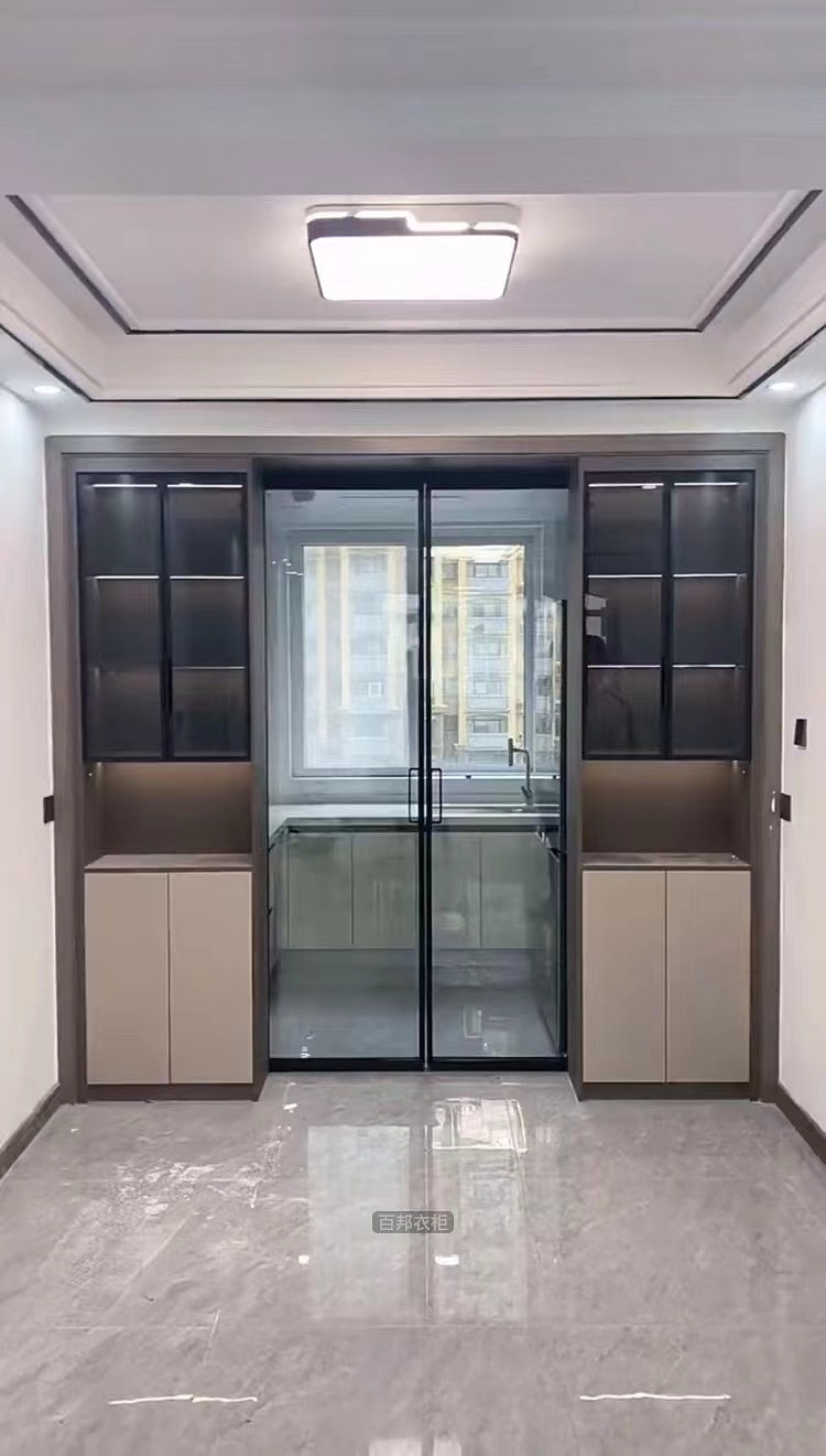 定制酒柜效果图（图ZMzE3NTQzNzA0） - 家装设计 - 站酷设计师007高级设计师原创素材 - 站酷ZCOOL