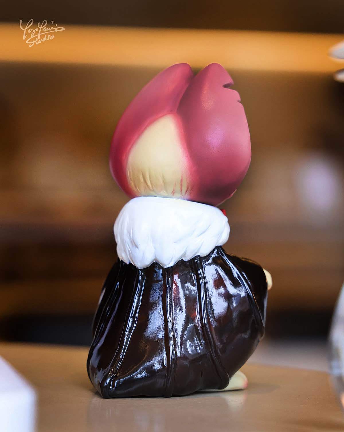 Yogira 吸血鬼 🦇