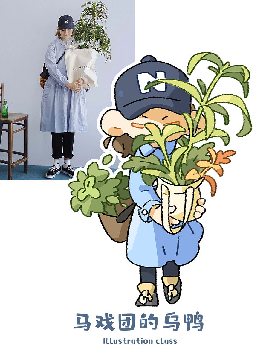 速写报告【十】（图ZMzAyOTY4OTY4） - 创作习作 - 站酷设计师马戏团的乌鸭原创素材 - 站酷ZCOOL